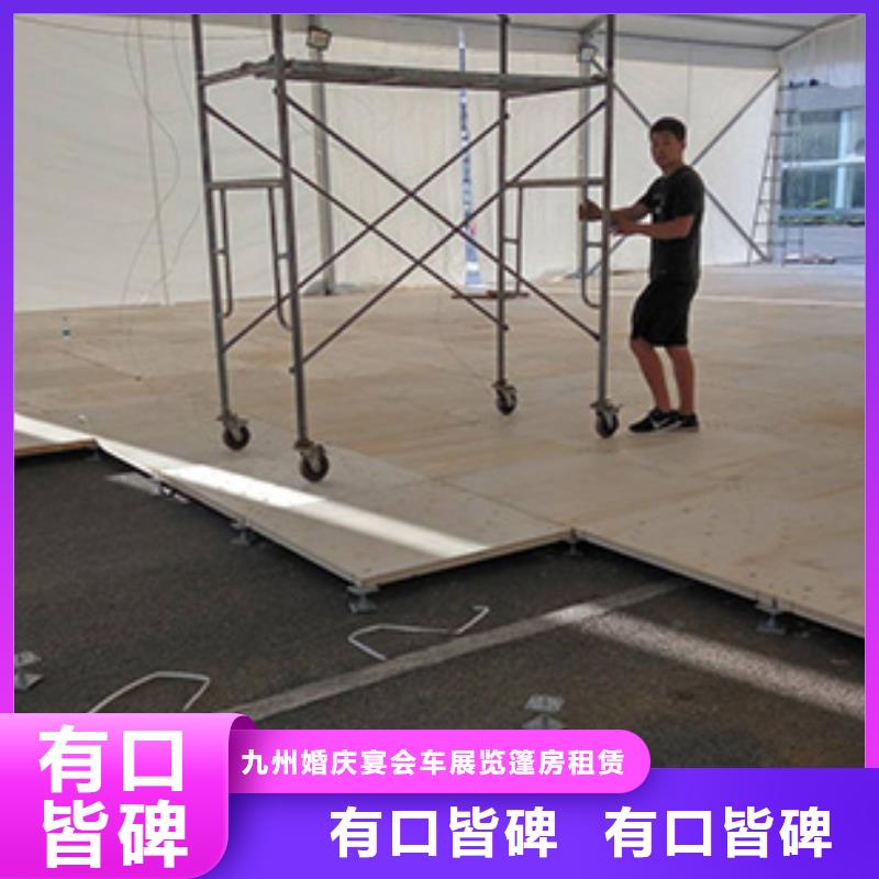 【铁马护栏出租】出租展览篷房24小时为您服务