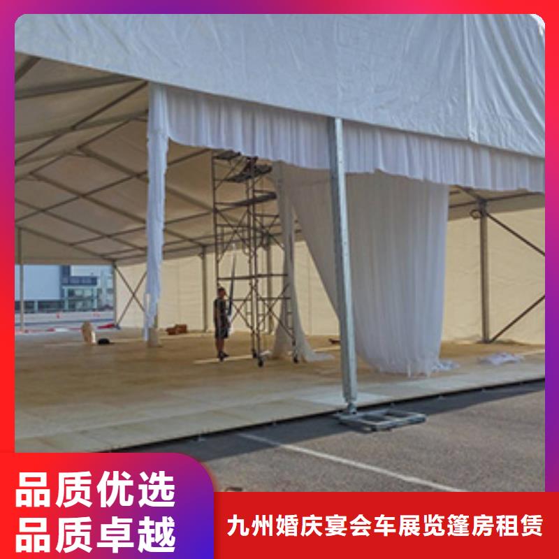 铁马护栏出租车展篷房出租快速响应