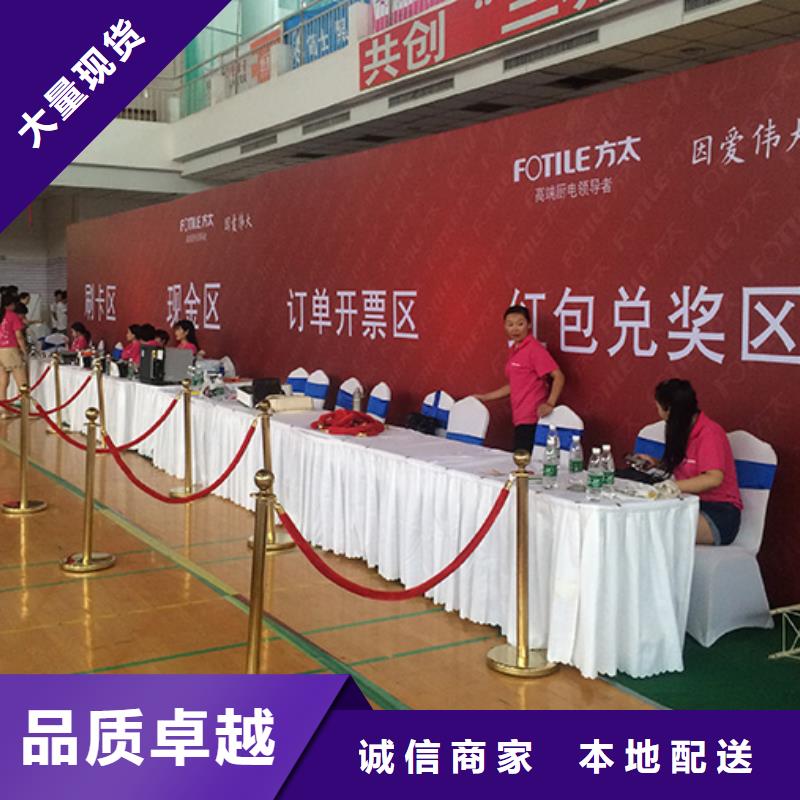 铁马护栏出租篷房帐篷出租信誉良好