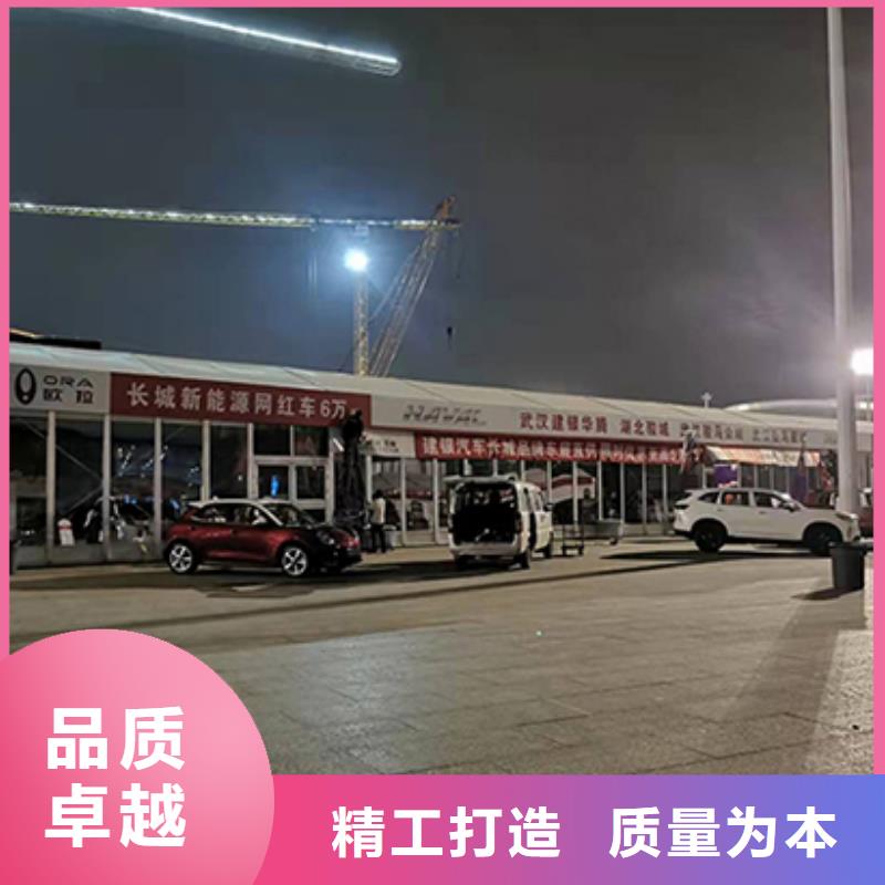 铁马护栏出租玻璃篷房出租好评度高