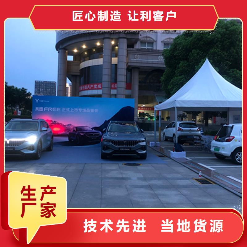铁马护栏出租大型篷房租赁质量保证