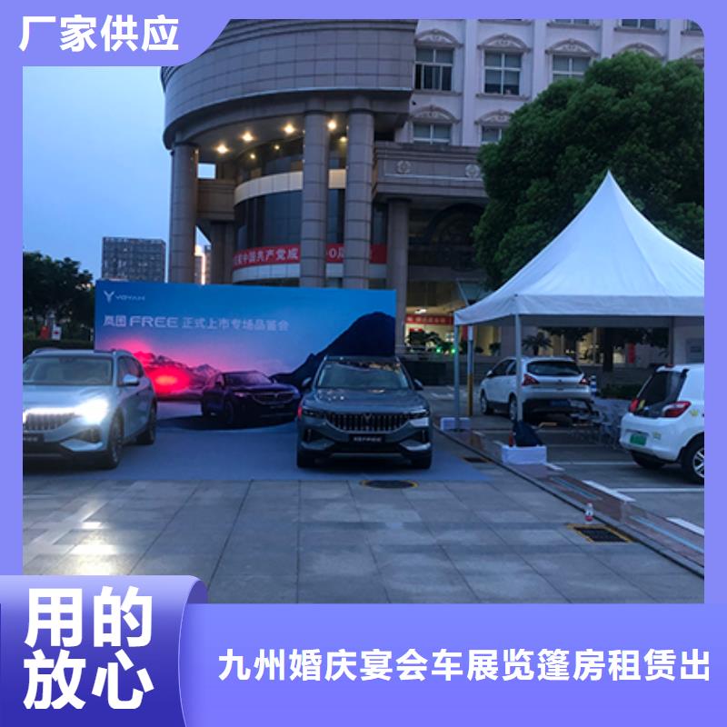 铁马护栏出租出租玻璃篷房专业品质