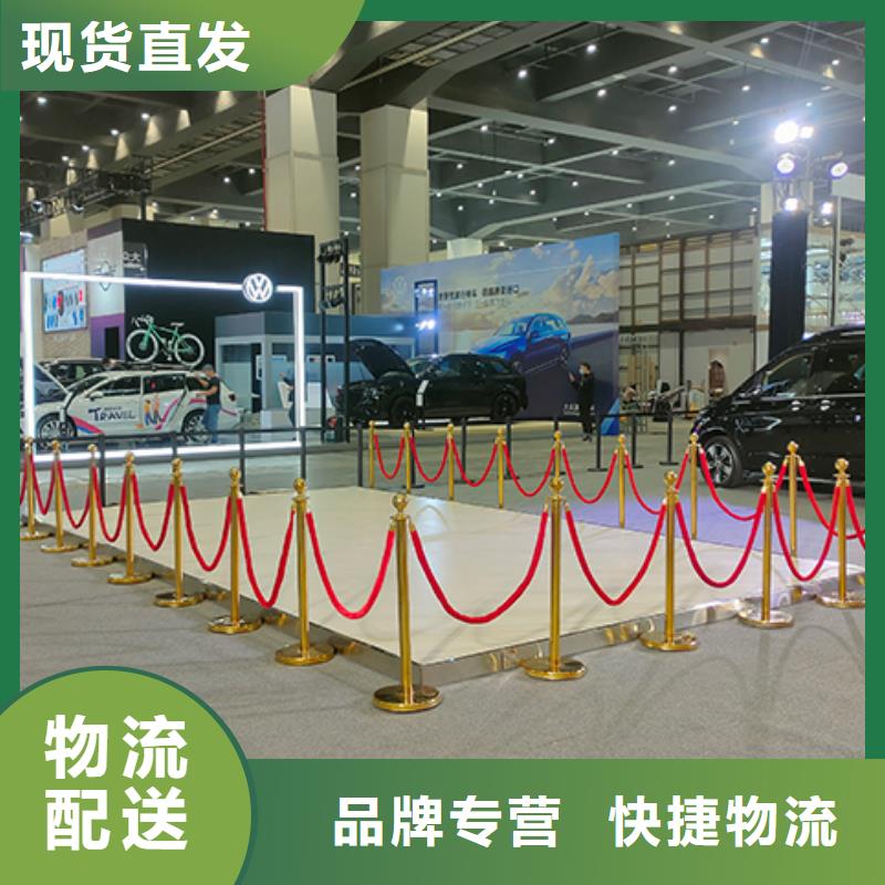 铁马护栏出租车展览会篷房出租租赁价格透明