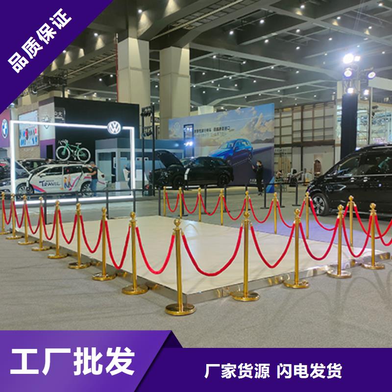 铁马护栏出租玻璃篷房出租好评度高