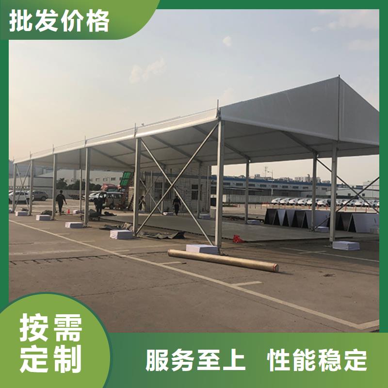 【铁马护栏出租】高端篷房出租技术成熟