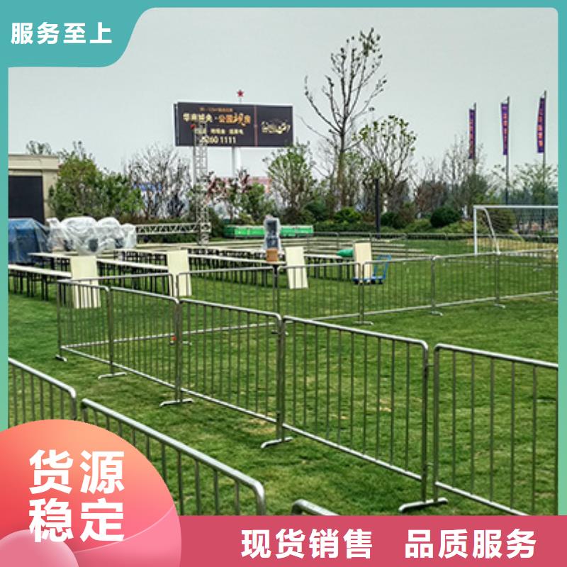 铁马护栏出租_玻璃篷房出租注重质量
