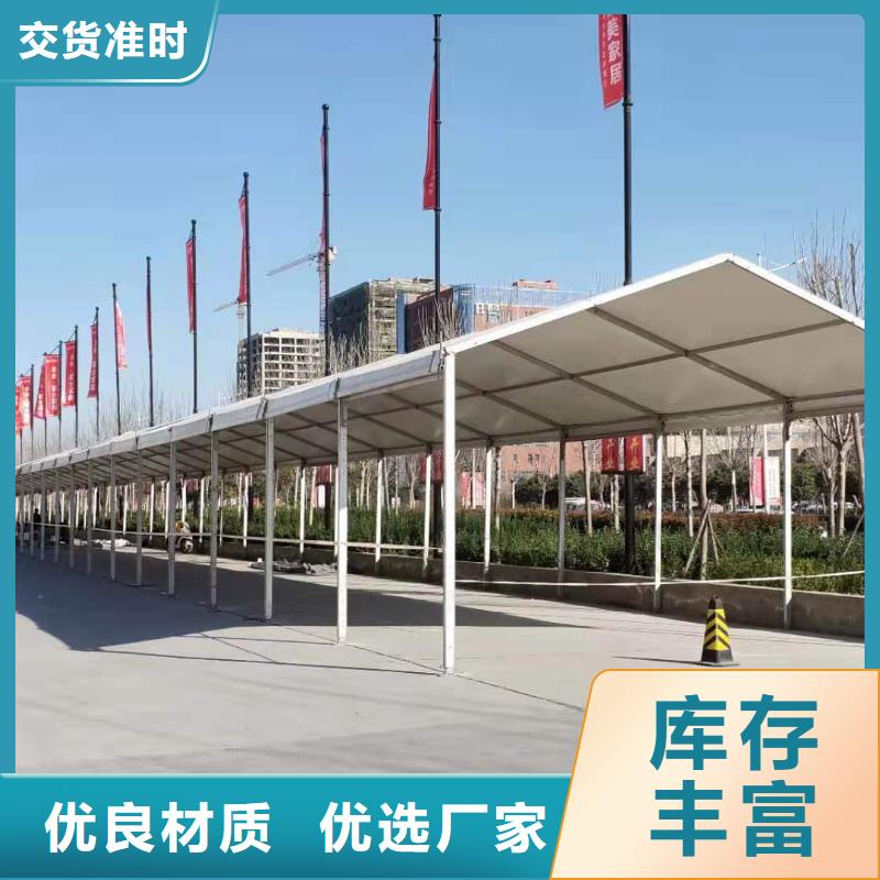 铁马护栏出租红色篷房租赁优质服务