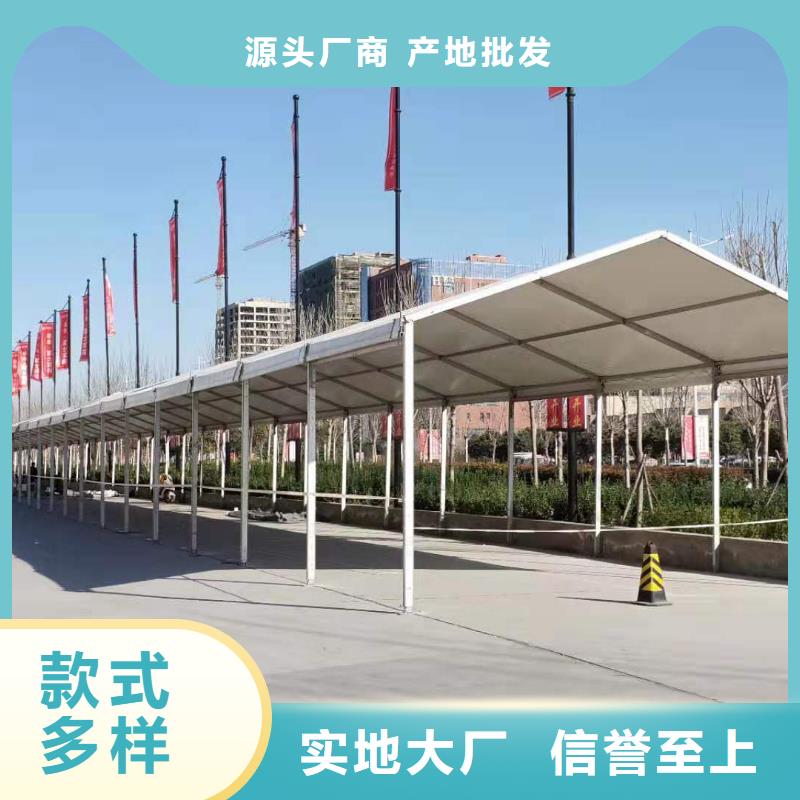 铁马护栏出租-篷房出租实力雄厚