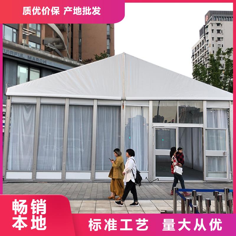 铁马护栏出租出租玻璃篷房专业品质