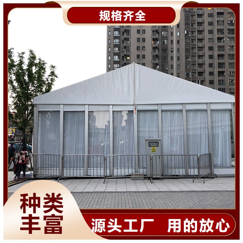 【铁马护栏出租】出租展览篷房24小时为您服务