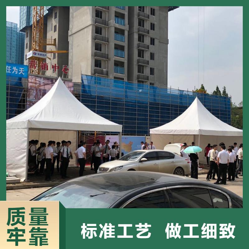 铁马护栏出租赛事篷房租赁从业经验丰富