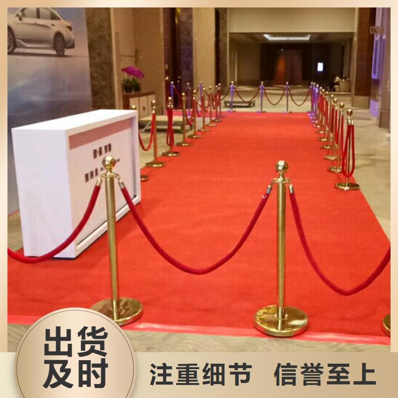 铁马护栏出租车展篷房租赁从业经验丰富