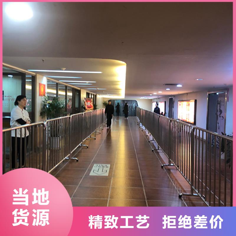 铁马护栏出租尖顶篷房租赁知名公司