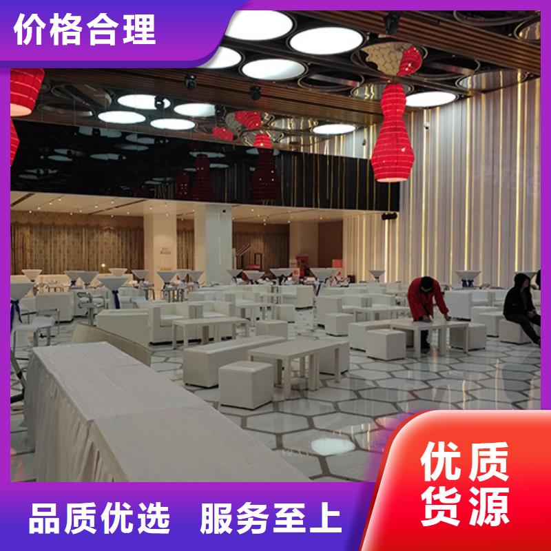 沙发租赁-活动篷房出租值得信赖