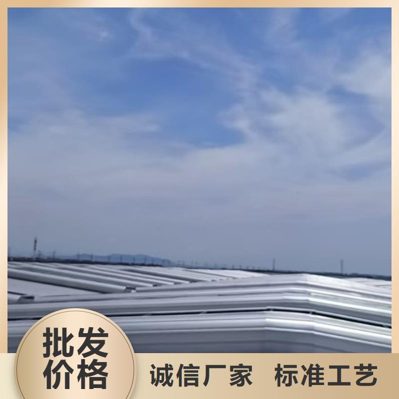 钢结构通风天窗正规厂家