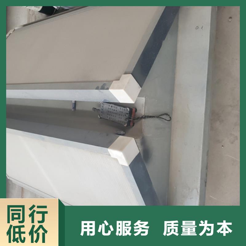 污水处理厂通风气楼厂家匠心品质