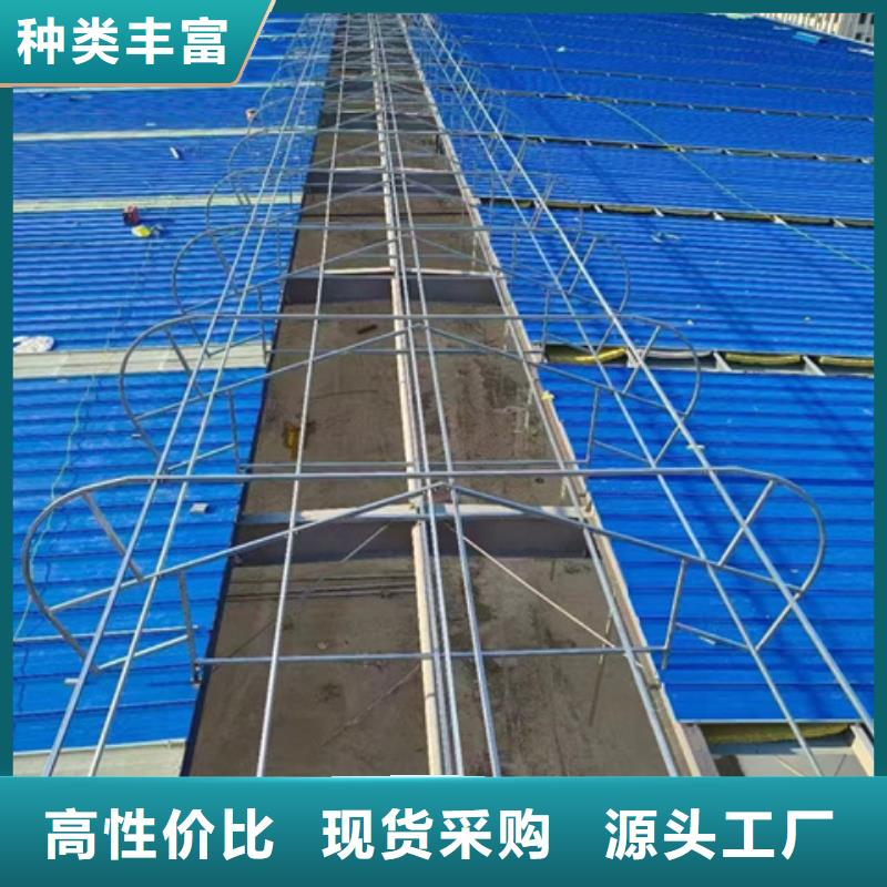 顺坡通风气楼低价保真