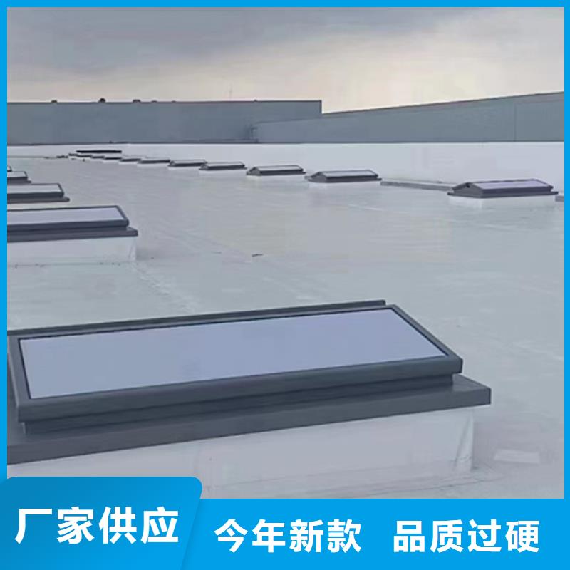 钢构通风气楼-钢构通风气楼图文介绍