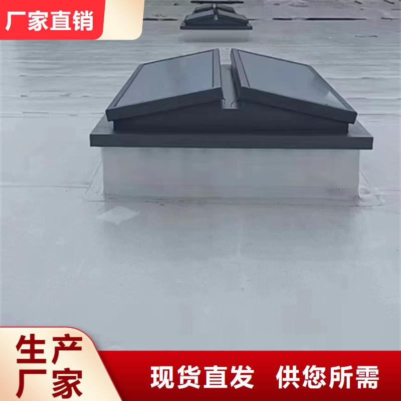 顺坡通风气楼低价保真