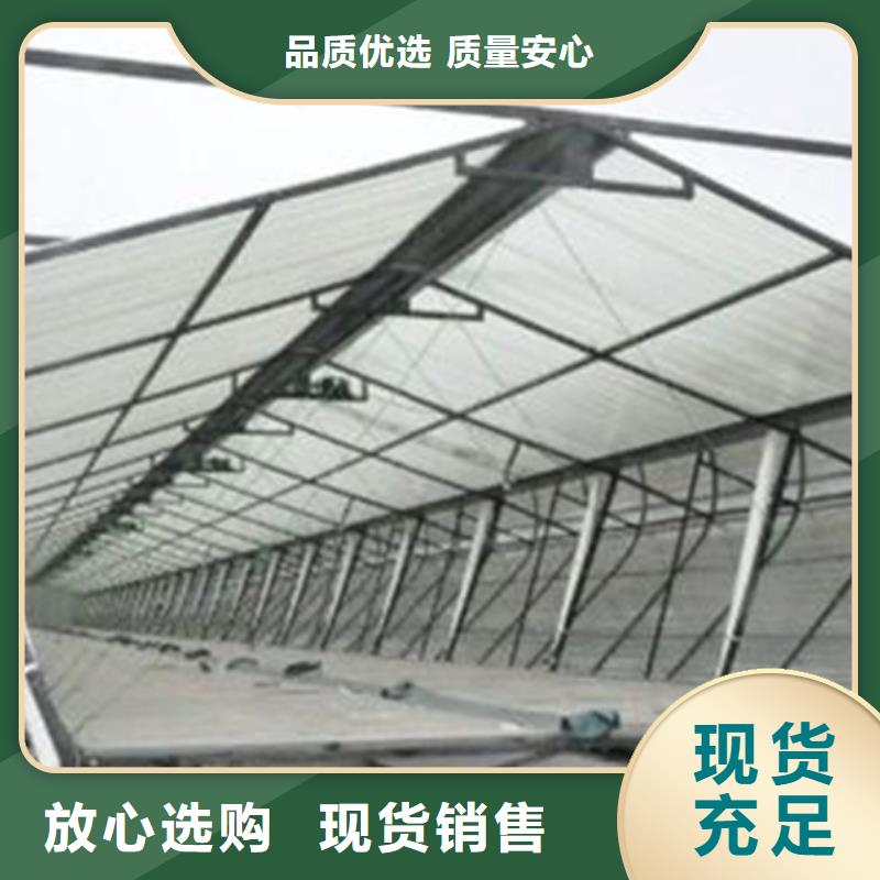 钢构通风气楼-钢构通风气楼图文介绍