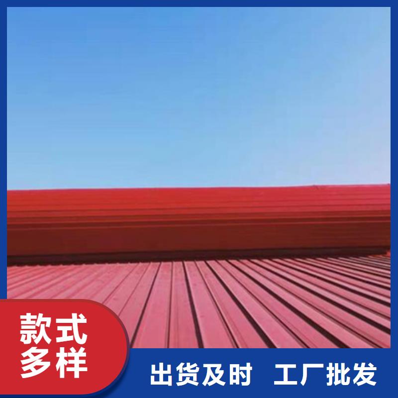 供应商场通风气楼的公司