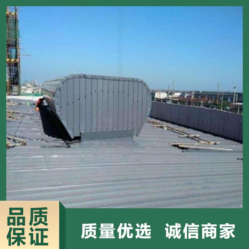 污水处理厂通风气楼厂家匠心品质