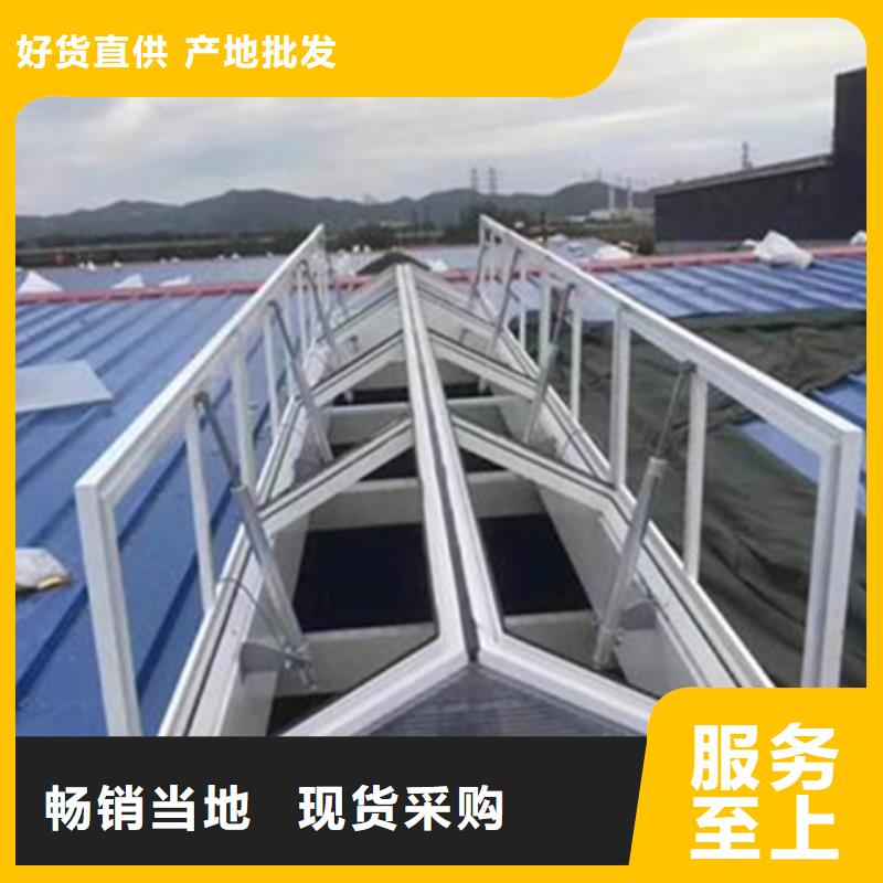 顺坡通风气楼低价保真