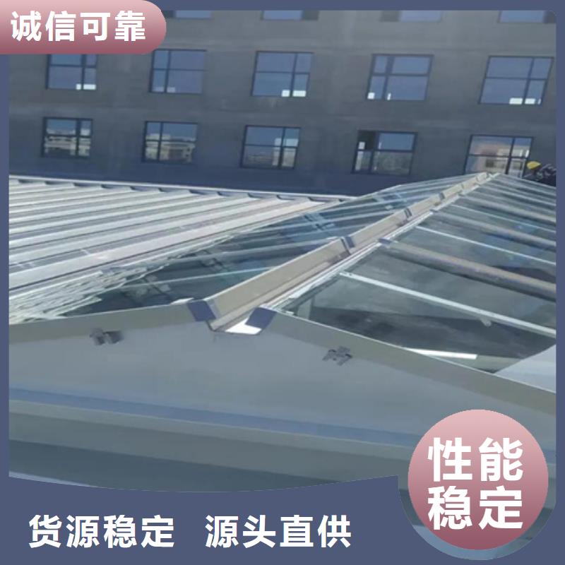 厂房通风气楼-厂房通风气楼厂家