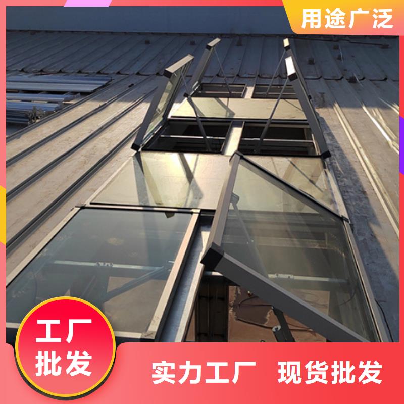 顺坡通风气楼低价保真