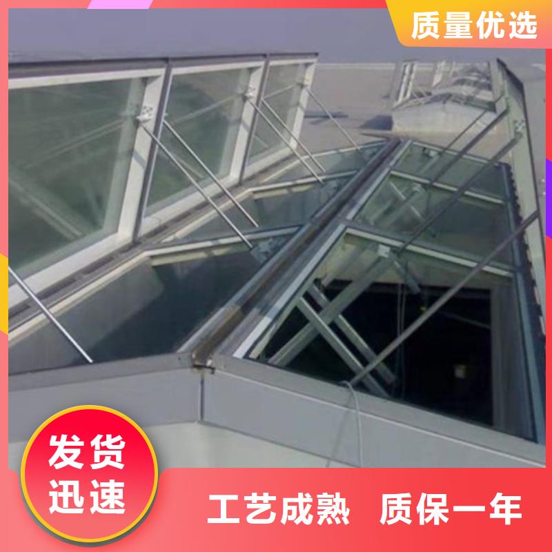 彩钢板通风气楼厂家价格优势