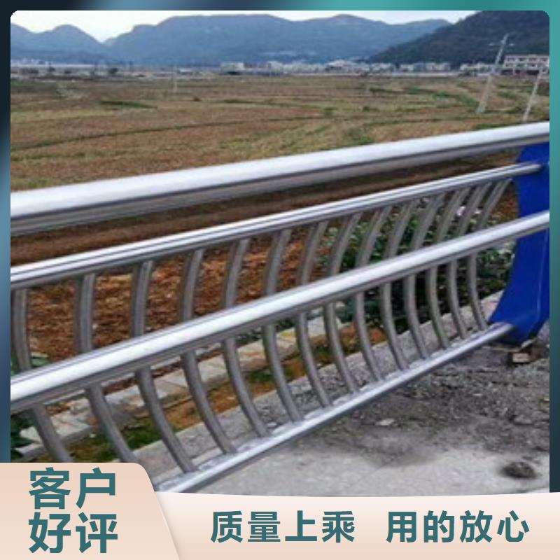 不锈钢复合管-不锈钢复合管护栏工厂自营