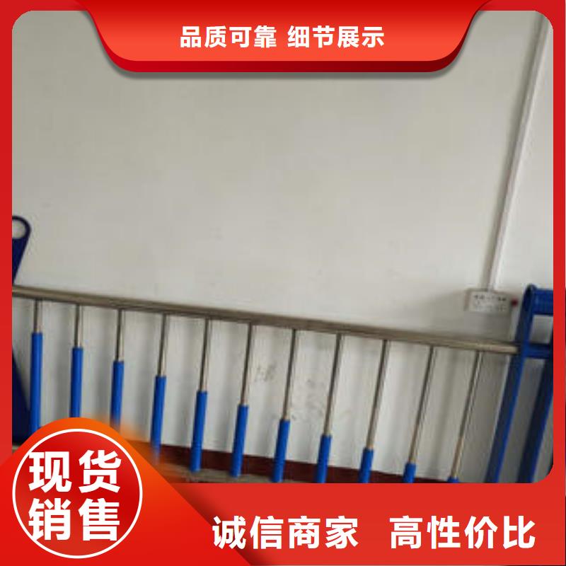 复合管防撞护栏,高铁站护栏严格把控每一处细节