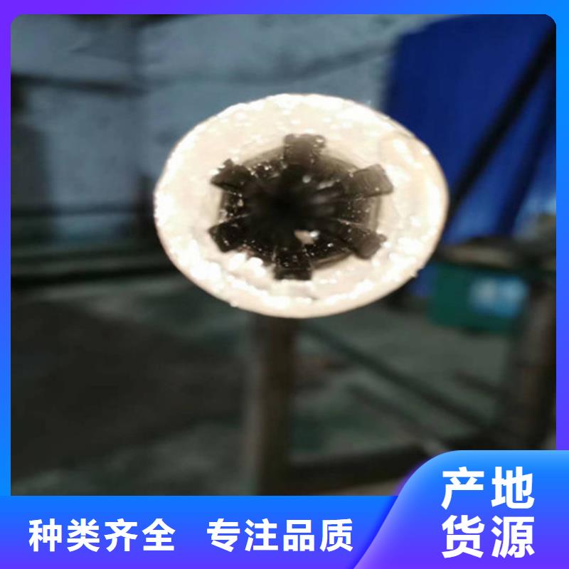 【精密钢管】精轧钢管真材实料加工定制