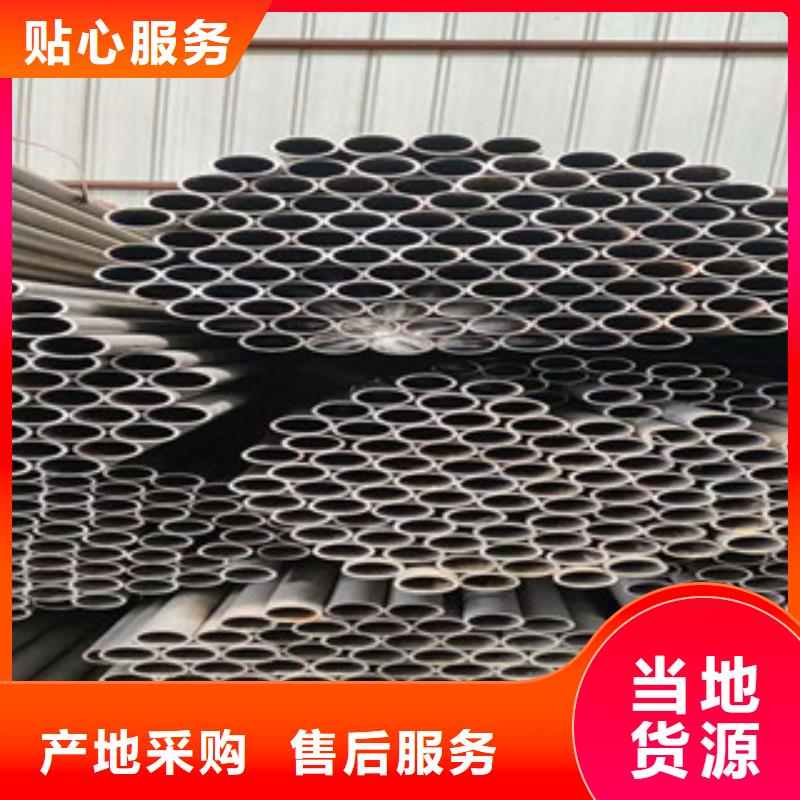精密无缝钢管无缝方管拥有多家成功案例