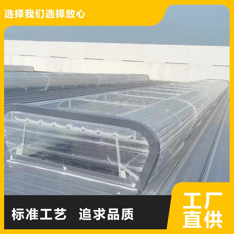 通风天窗一字型排烟天窗多种规格库存充足