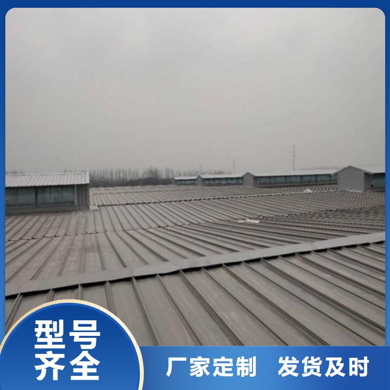 通风天窗一字型排烟天窗设计合理