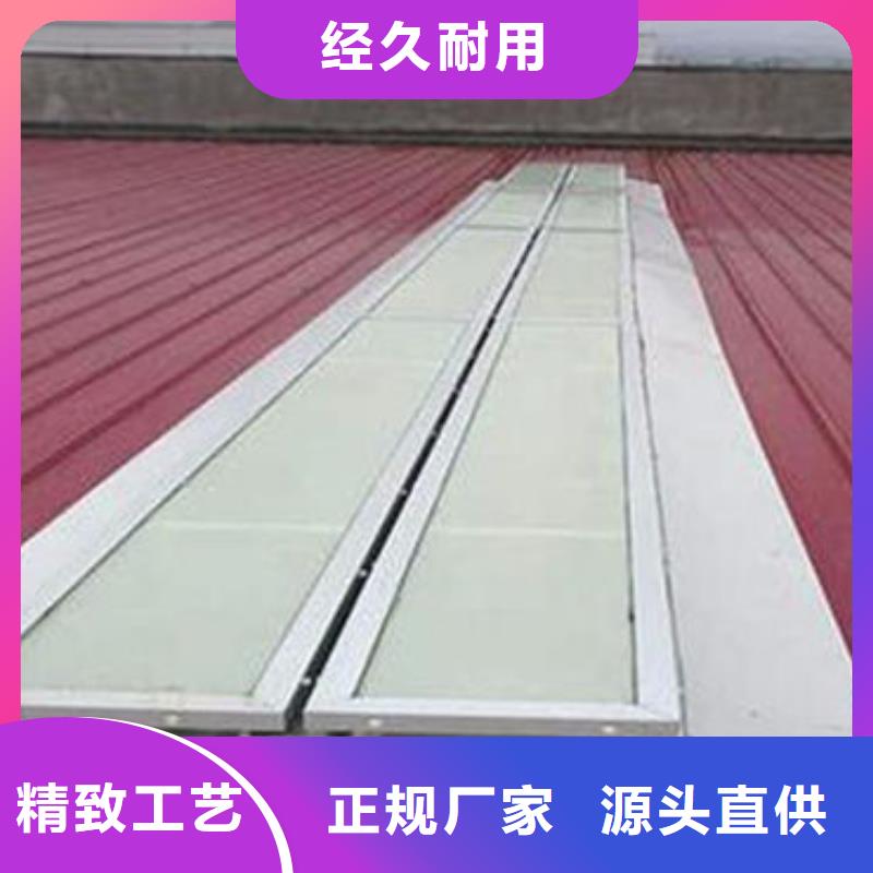 一字型天窗_房顶通风气楼当日价格