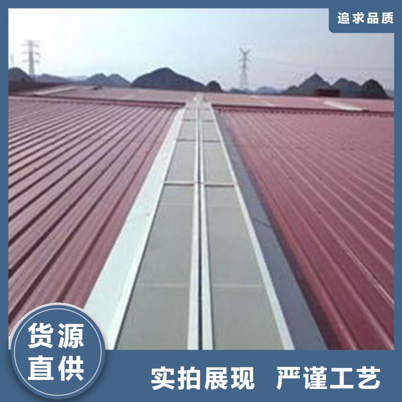 一字型天窗18J621—3通风天窗厂家质量过硬