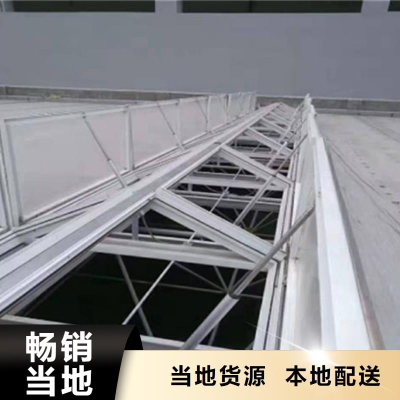 一字型天窗屋面采光罩48小时发货