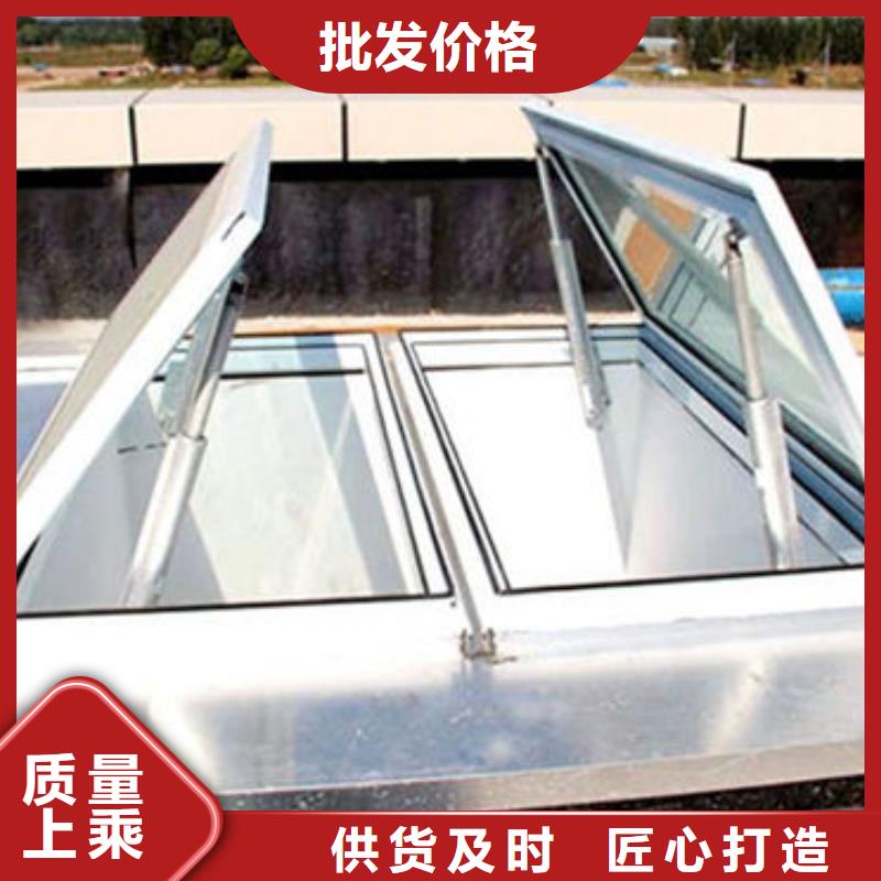 一字型天窗11CJ33通风采光天窗源头采购