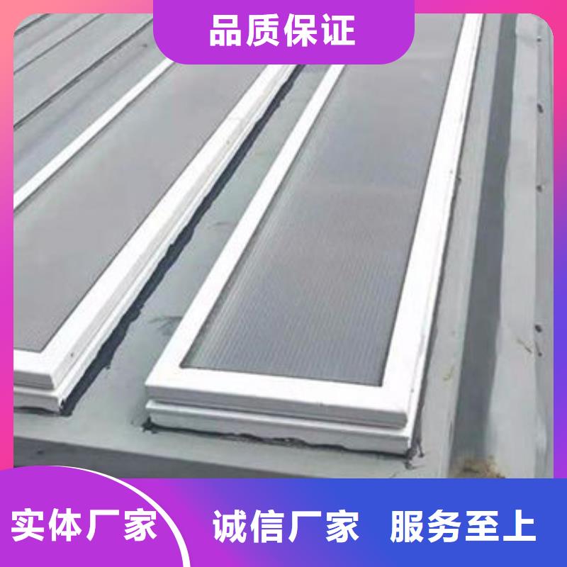 【一字型天窗】锅炉厂用通风天窗支持非标定制