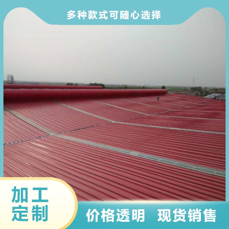 通风天窗3_铝合金排烟天窗产地厂家直销