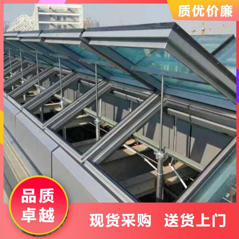 通风天窗3电动采光排烟天窗工厂现货供应