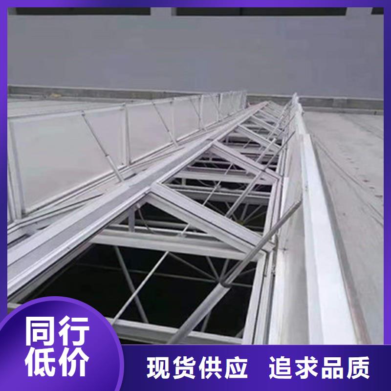 2型通风天窗（启闭式横向天窗）放心购买