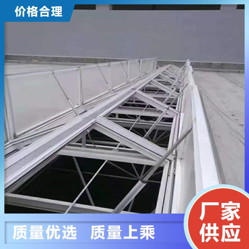 弧形通风天窗制造厂家