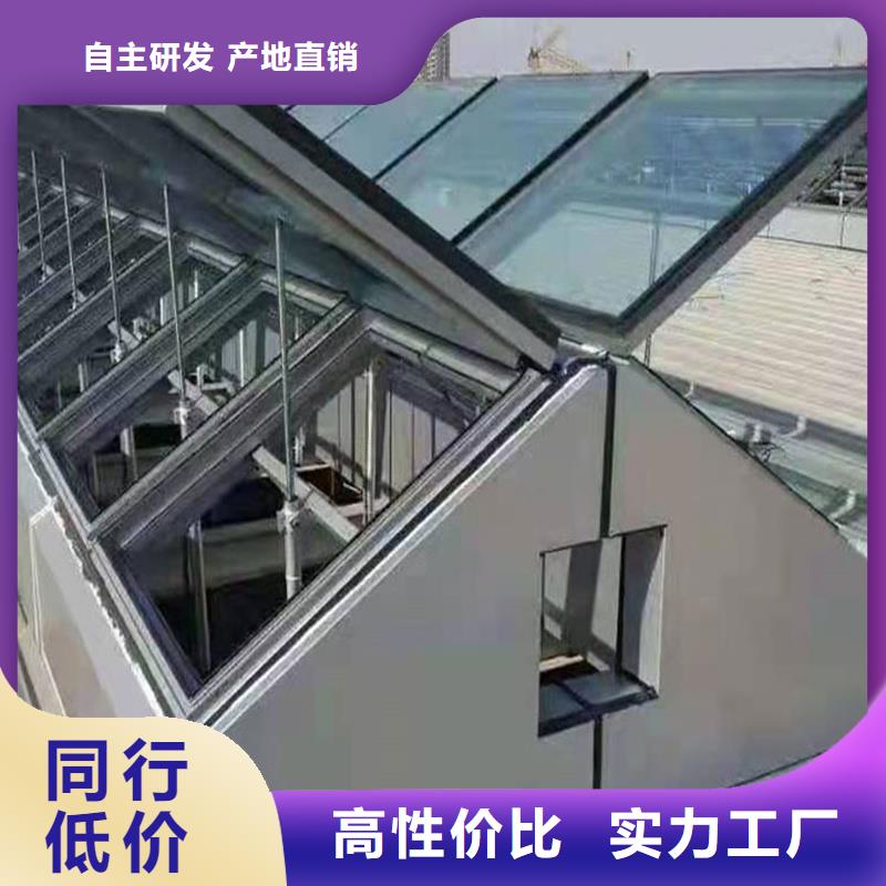 18CJ87-1采光排烟天窗为您服务