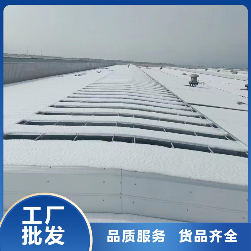 2型通风天窗（启闭式横向天窗）放心购买