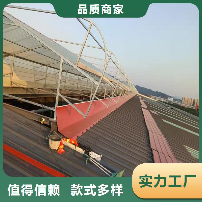 10D型薄型通风天窗(侧向启闭式）报价