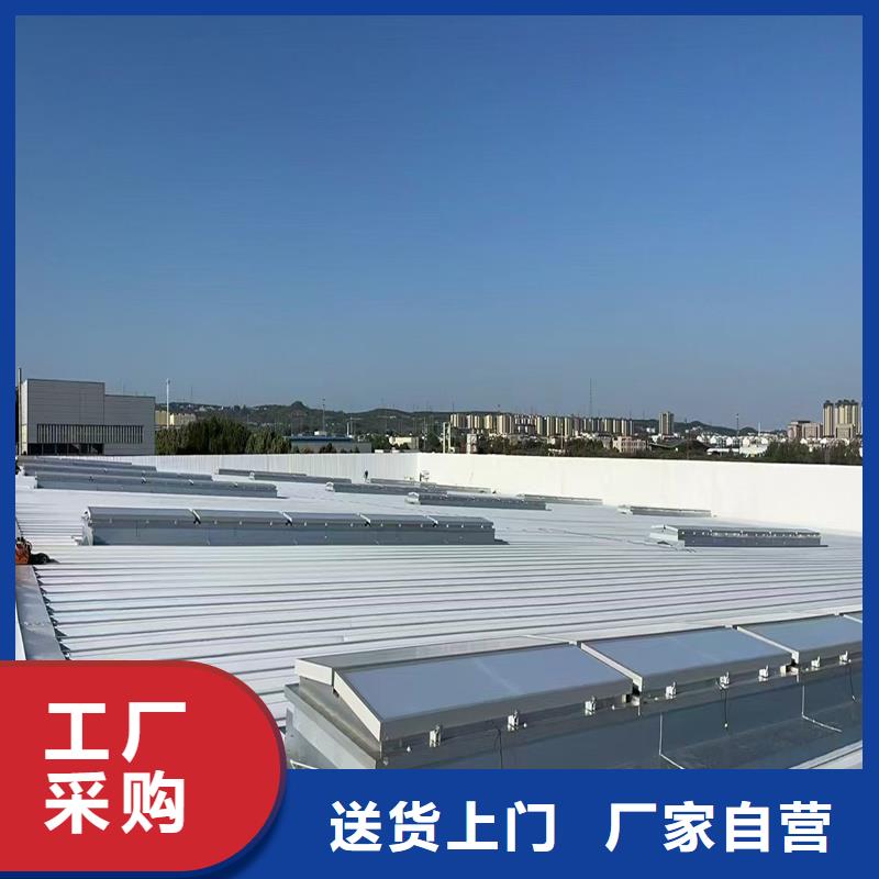 18CJ87-1采光排烟天窗为您服务