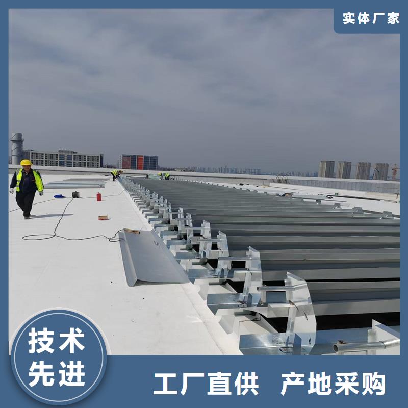 7D型通风天窗（菱形启闭式）型号齐全
